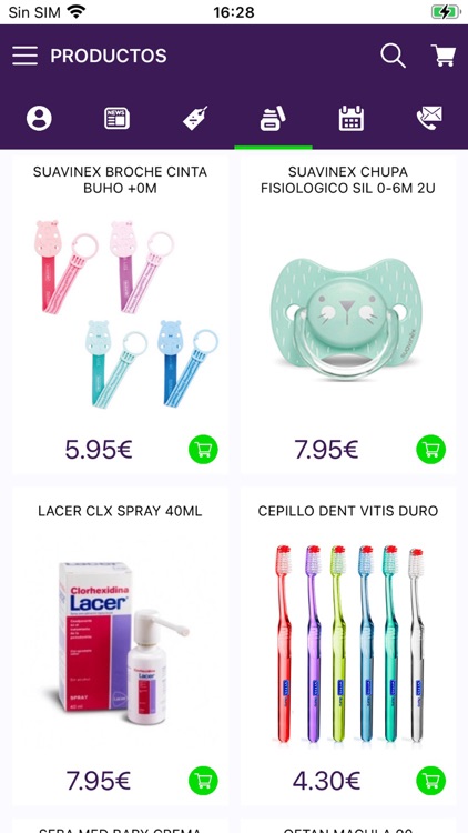 Farmacia Cuatro Caminos