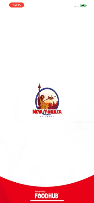 New Yorker Pizzeria screenshot 1