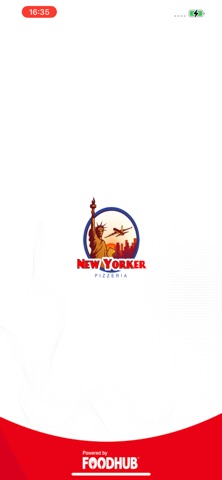 New Yorker Pizzeria Screenshot 1 of 4