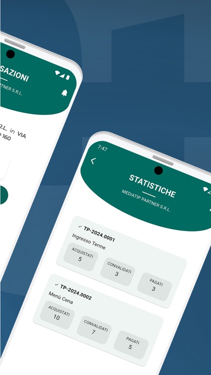 Mediatip Partner screenshot-3