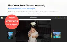 PhotoSort: Sort, Filter, Find iPhone image 3