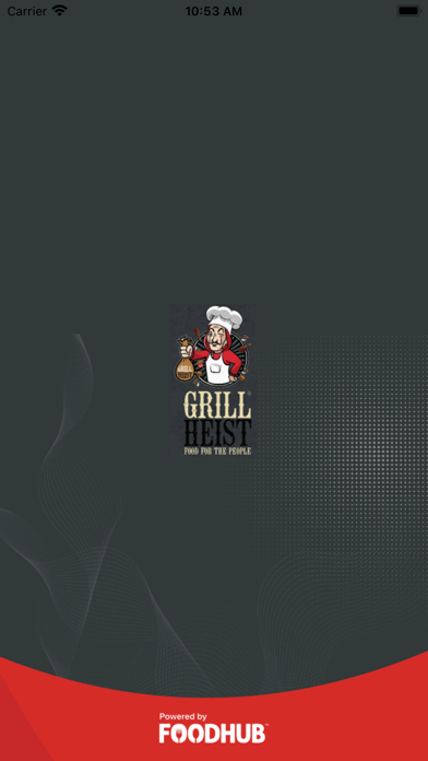 Grill Heist Screenshot
