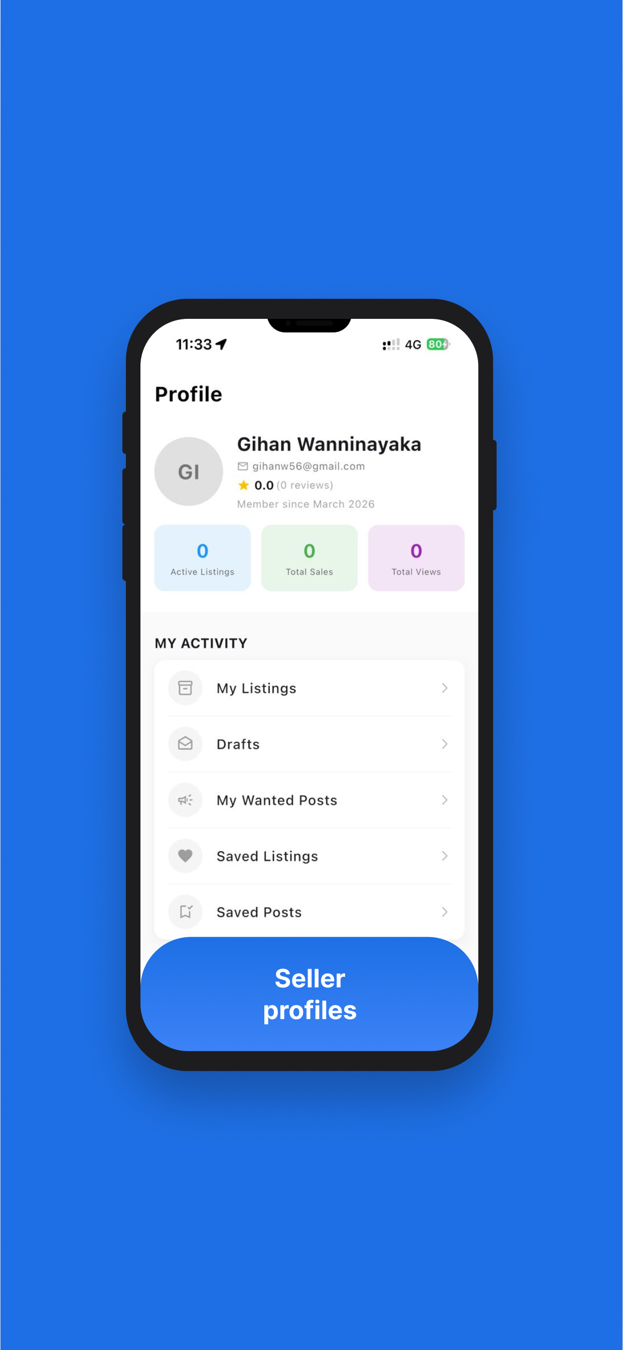 Quick4 screenshot 7
