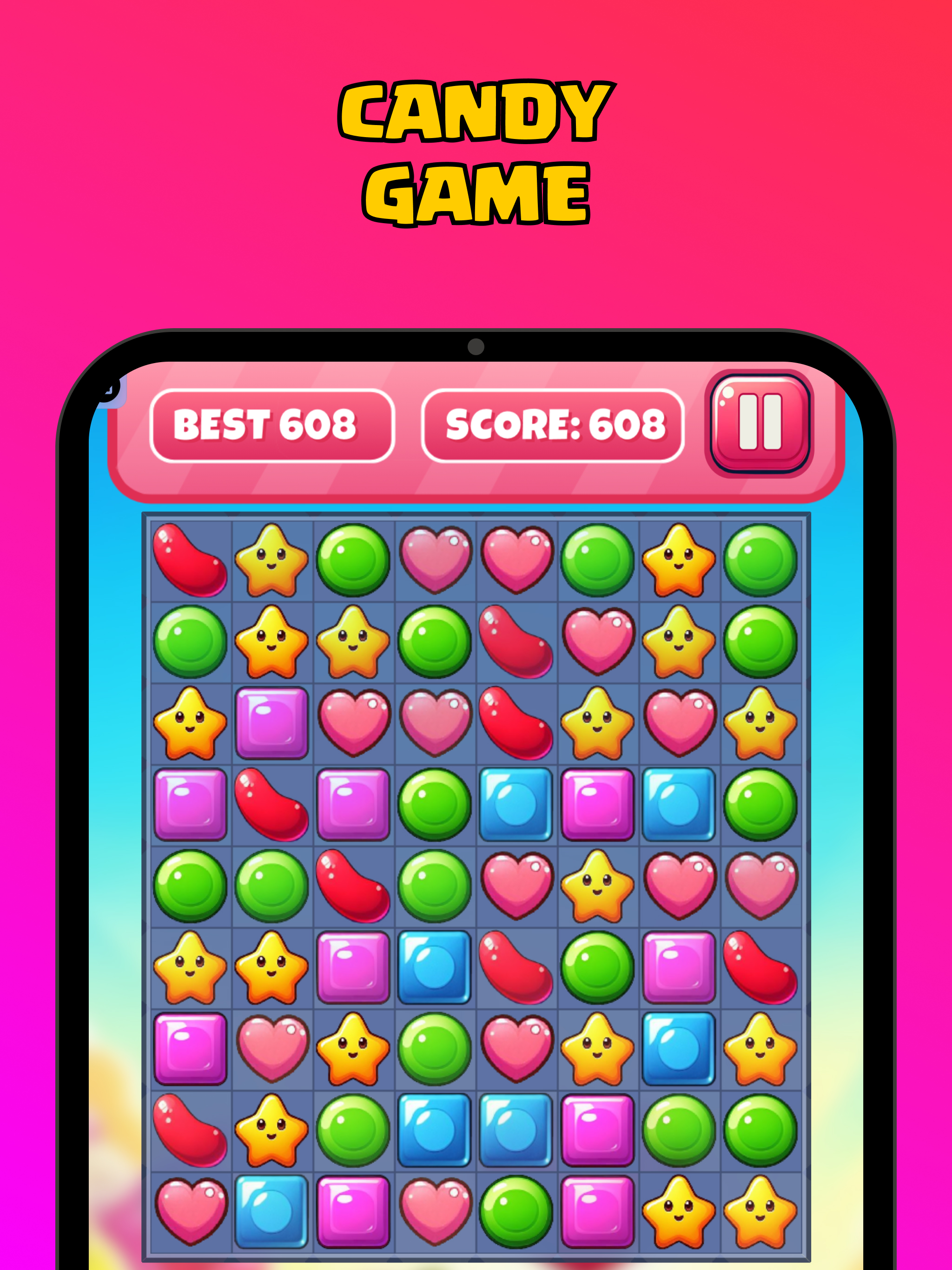 Mini Games - Game Pack