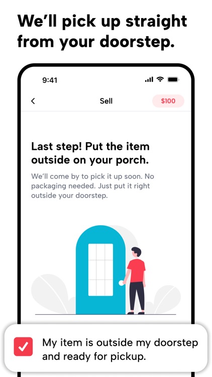 Loop Stuff - we buy your stuff screenshot-3