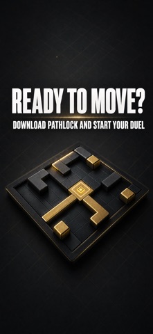 PATHLOCK: Strategy Board Game Screenshot 10 of 10