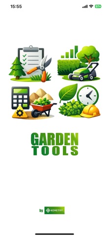 Garden Tools screenshot