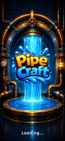 Pipe Craft: Connect Puzzle Screenshot 8 of 8