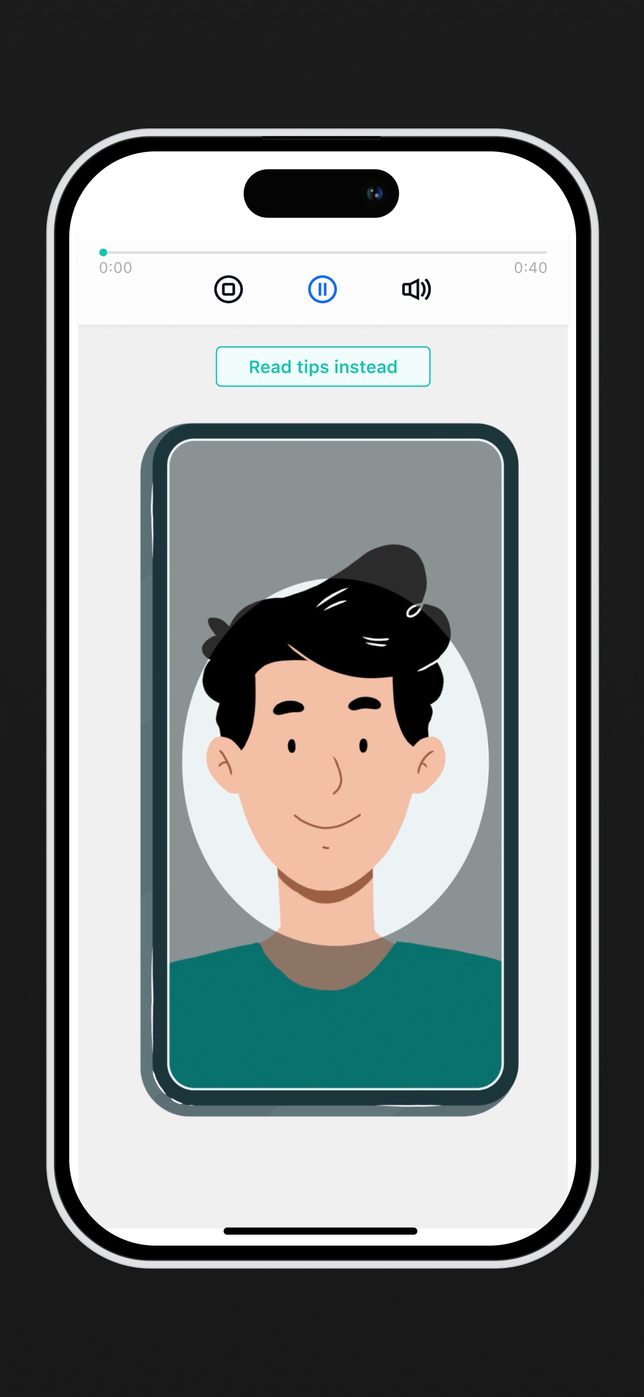 Screenshot 3 of Onsite Ident