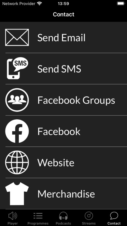 Poptastic Radio screenshot-5