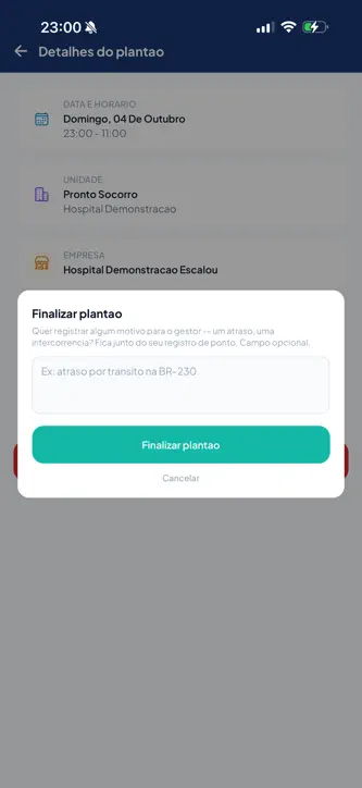 Escalou screenshot 4