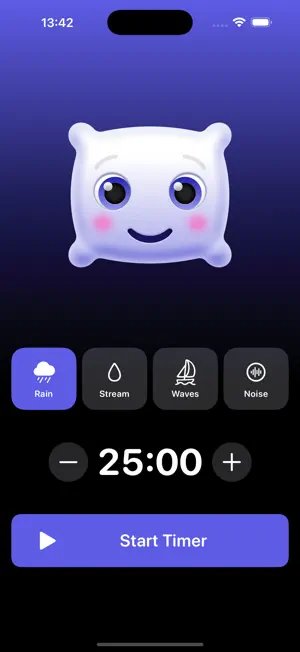 Babuu screenshot 1