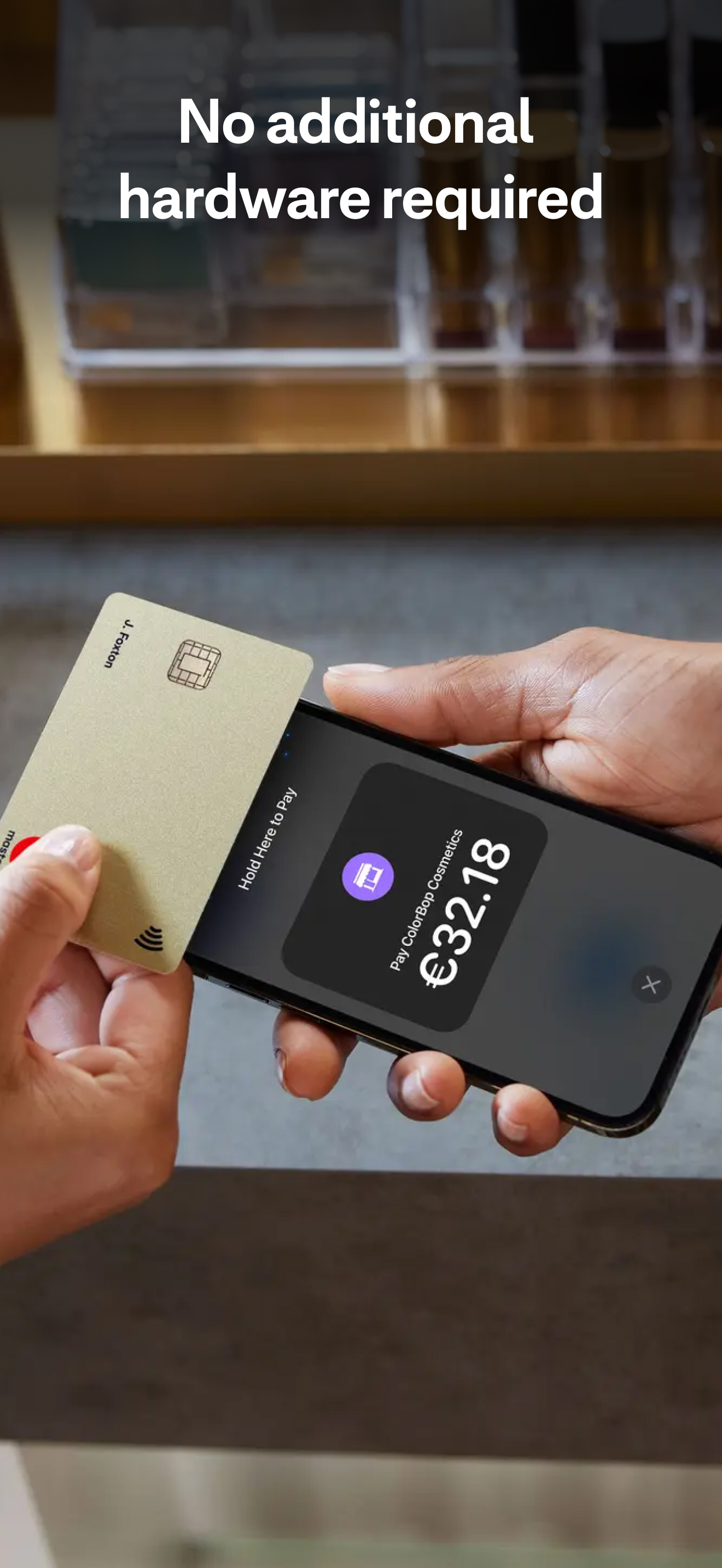 Adyen Payments screenshot 3
