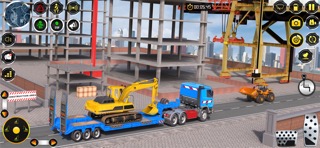 Real JCB City Construction Simのおすすめ画像3