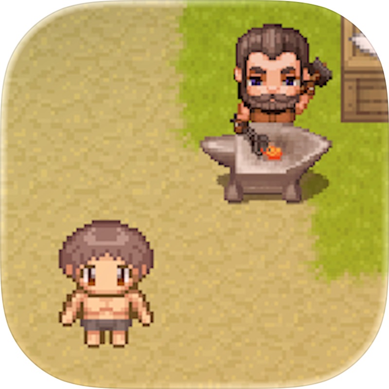 Pixel Guardians: Idle RPG screenshot 10