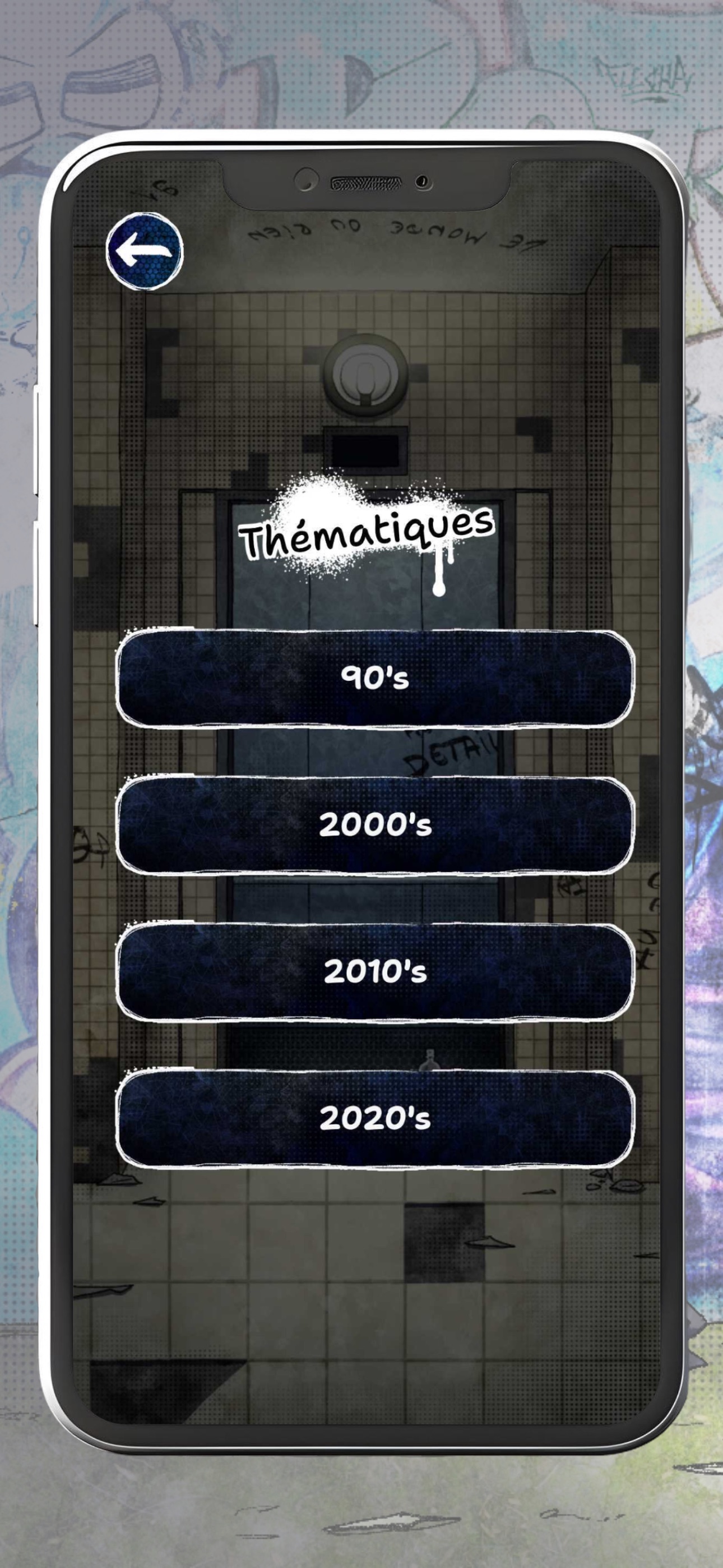 Screenshot 4 of Punchliner
