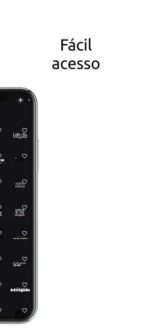 App Meu Story screenshot 3