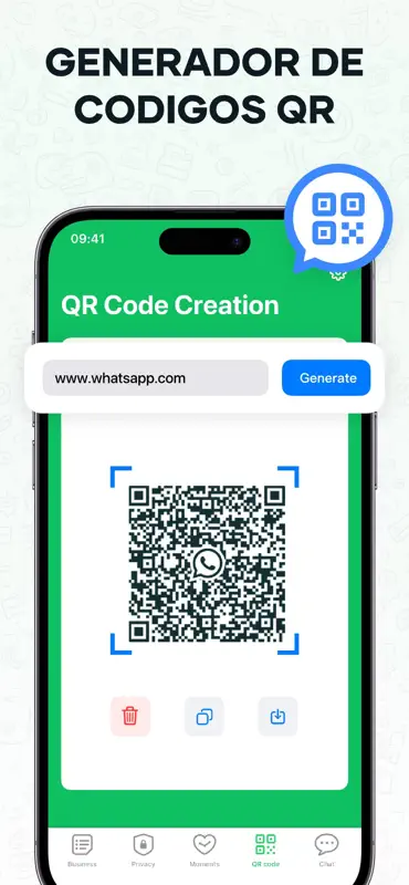 Whats Web Para WhatsApp ⁺ screenshot 3 of 5