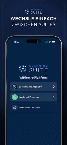 LearningSuite Screenshot 4 of 4