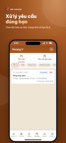 QN House Screenshot 5 of 9