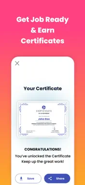 Learn SQL & Database screenshot 3
