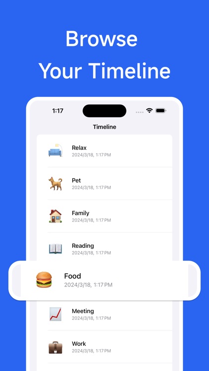 HabitChecker - Focus Diary