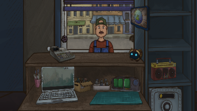 Repair it ! Screenshot