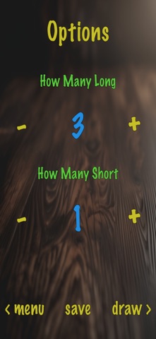 Draw-Straws screenshot