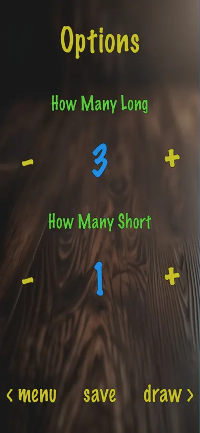 Draw-Straws screenshot 3