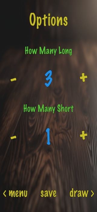 Draw-Straws Screenshot 3 of 8