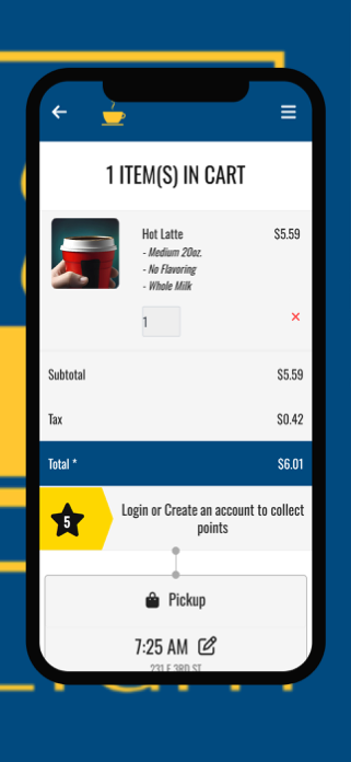 Daylight Bakery Screenshot 4 of 4