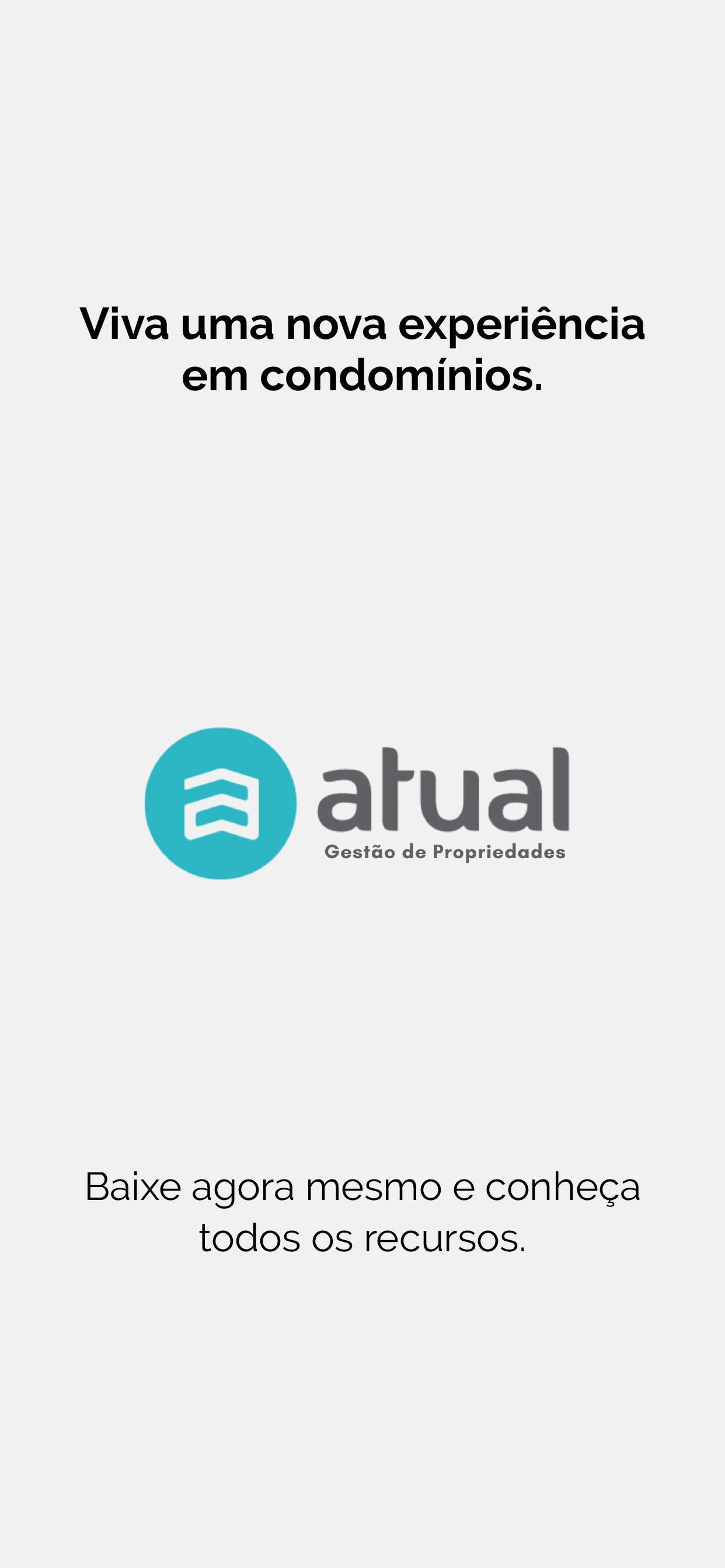 Atual Gestão