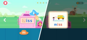 ABC Phonics for Kids: Spelling screenshot
