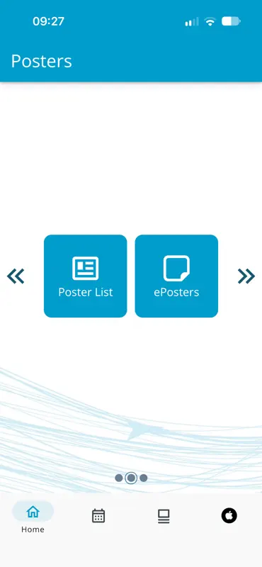 ECNP 2026 screenshot 2 of 7