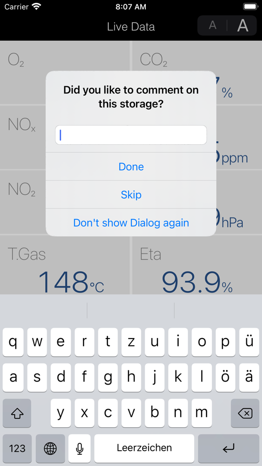 #5. ecom® ecommander (iOS) 由: ecom GmbH