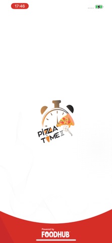 PizzaTime2 iPhone screenshot