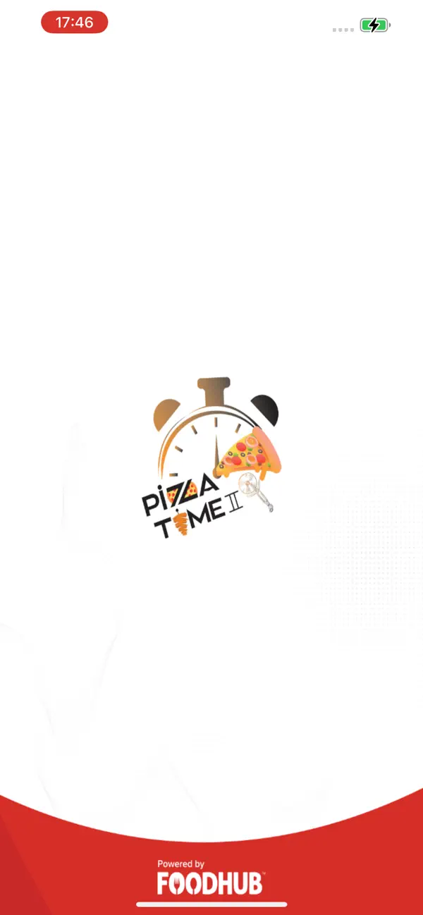 Screenshot #1 pour PizzaTime2