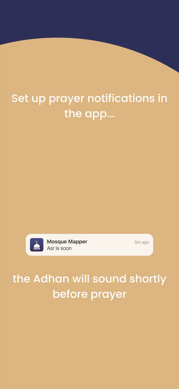#4. Mosque Mapper (iOS) Av: MICAH LEON GORDON