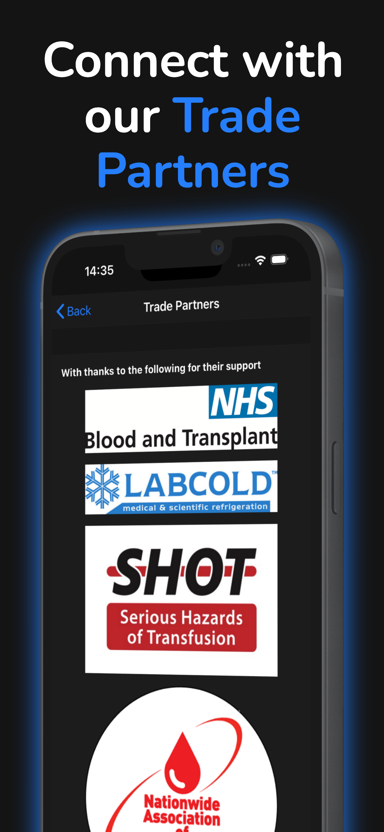 BGS Transfusion