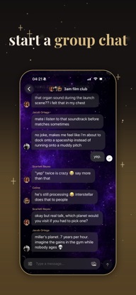 SoulPal: AI Social Media screenshot 4