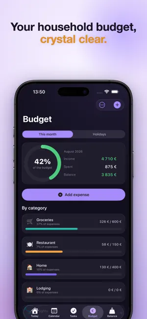 Pulse Family screenshot 4