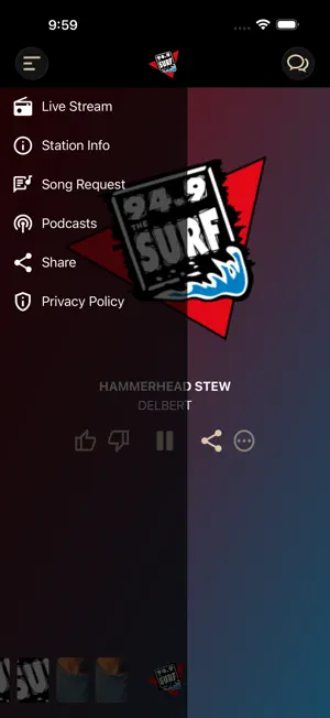 949 The Surf screenshot 3