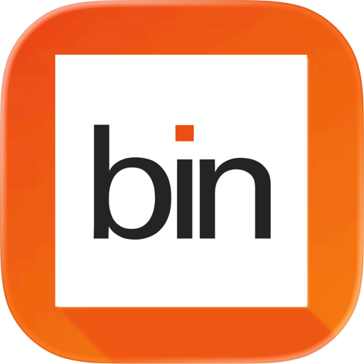 Bin Gestão