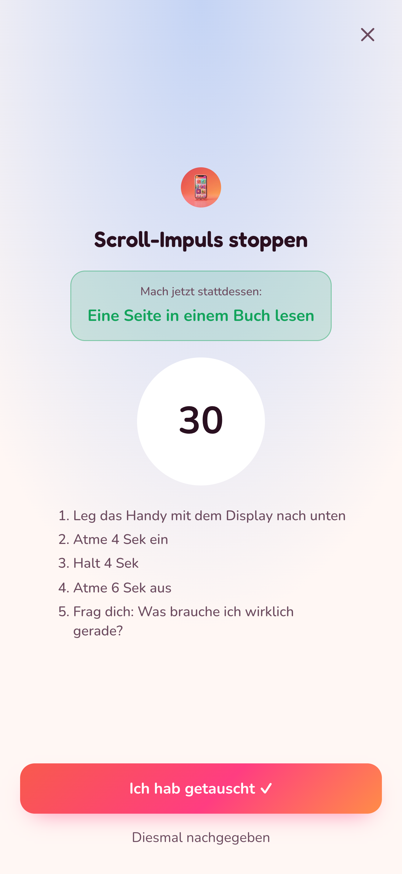 Swaply screenshot 4