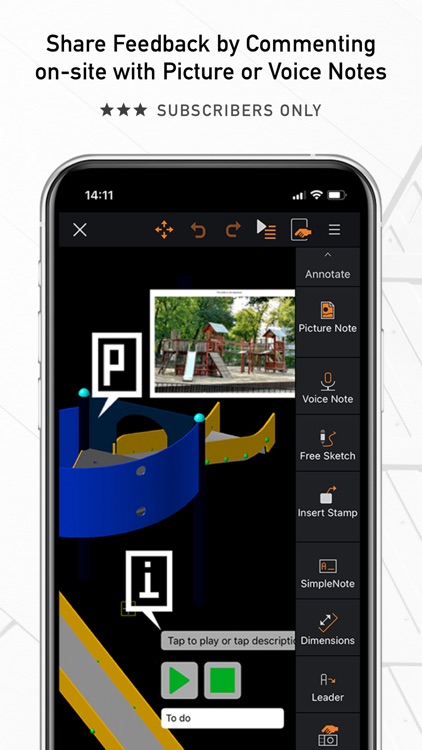 ARES Touch: DWG Viewer & CAD