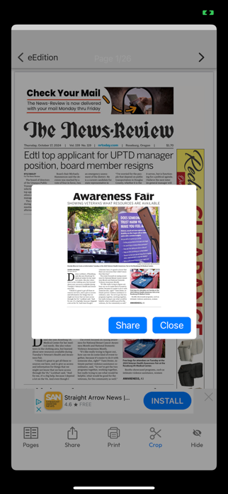 NRtoday Screenshot 5 of 8