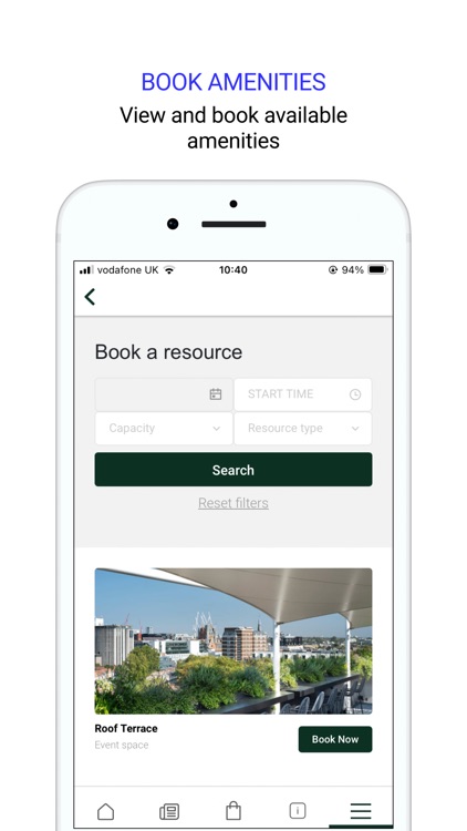 Global Holdings UK screenshot-3