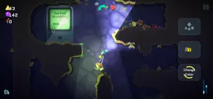 Feed the Deep - Screenshot 2
