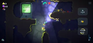 Feed the Deep - Screenshot 2