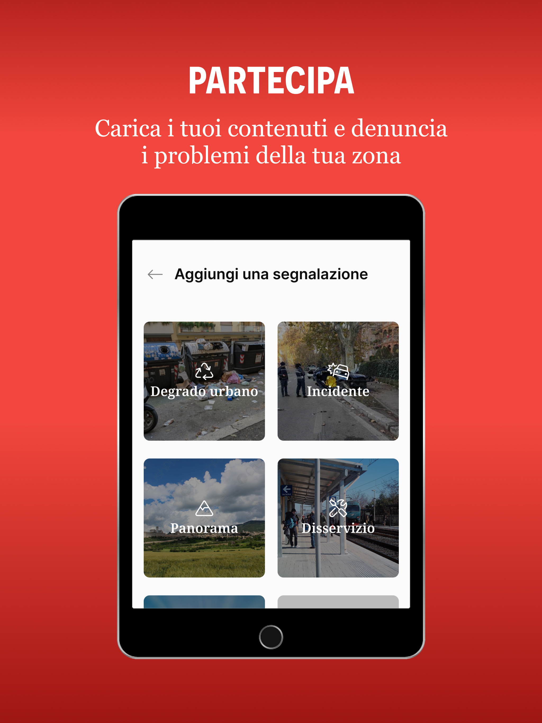 PadovaOggi screenshot 9